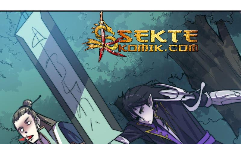 Fatal Code Chapter 29 Bahasa Indonesia